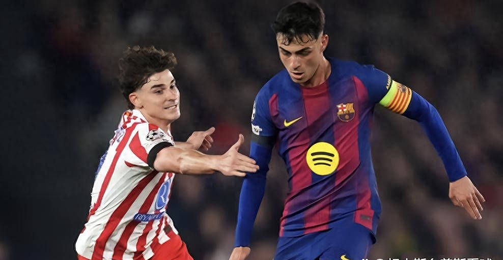 凌晨三点！欧冠四强将决出两席，豪门逆转梦之路或艰难，马竞心理优势显著