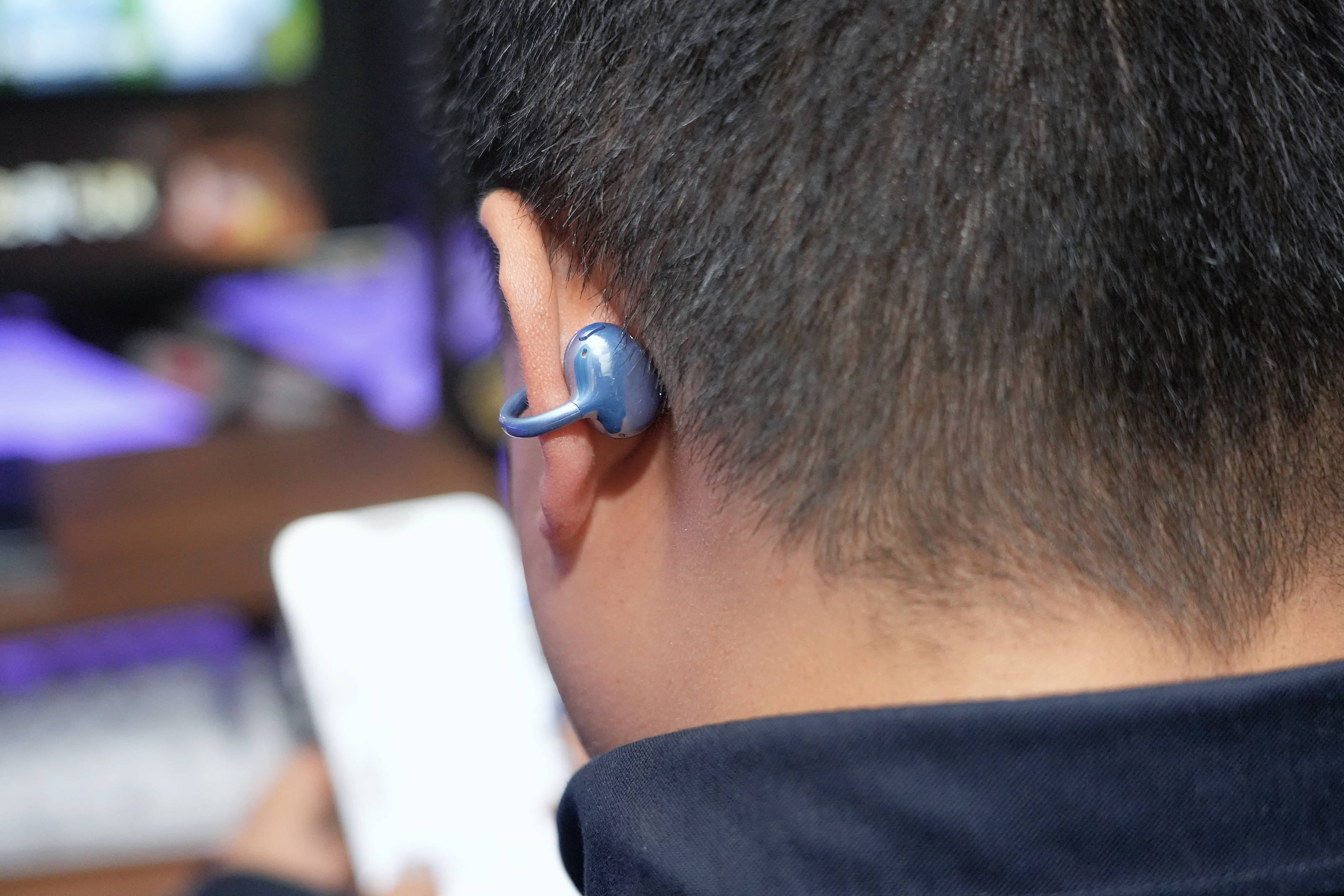 倍思MC2 S耳夹式耳机测评：这可能是今年最让我“意外”的一副耳机