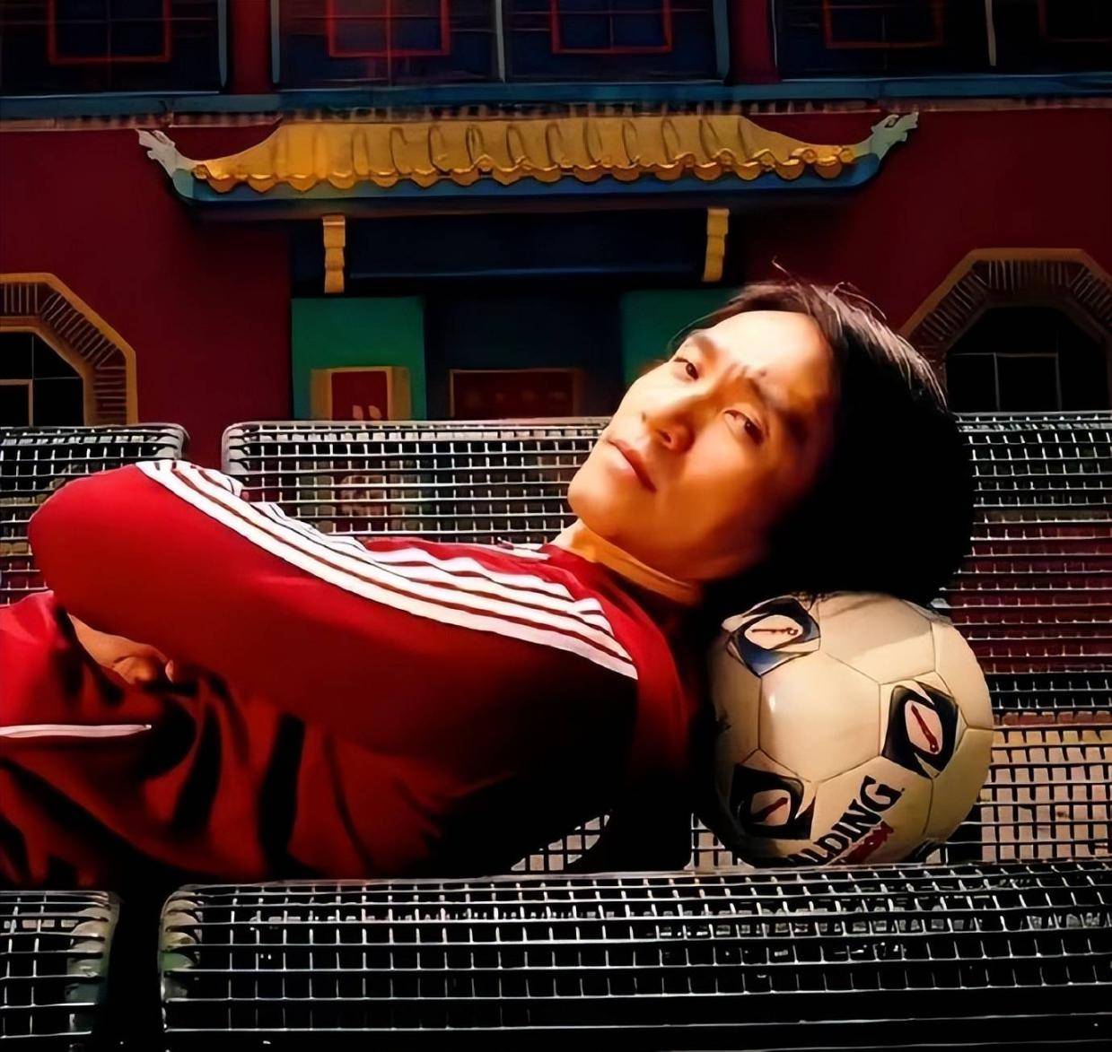 铿锵玫瑰精神从未消失！U20女足半决赛虽败犹荣，周星驰新片《女足》续写传奇