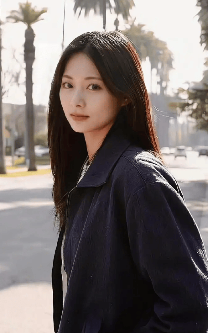 许光汉辟谣与周子瑜恋情：纯属虚构，并无私下交集