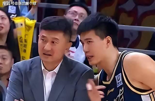 杜锋收获2大喜讯，辽宁新援惊艳，李楠正式解禁，黑马新援已到位