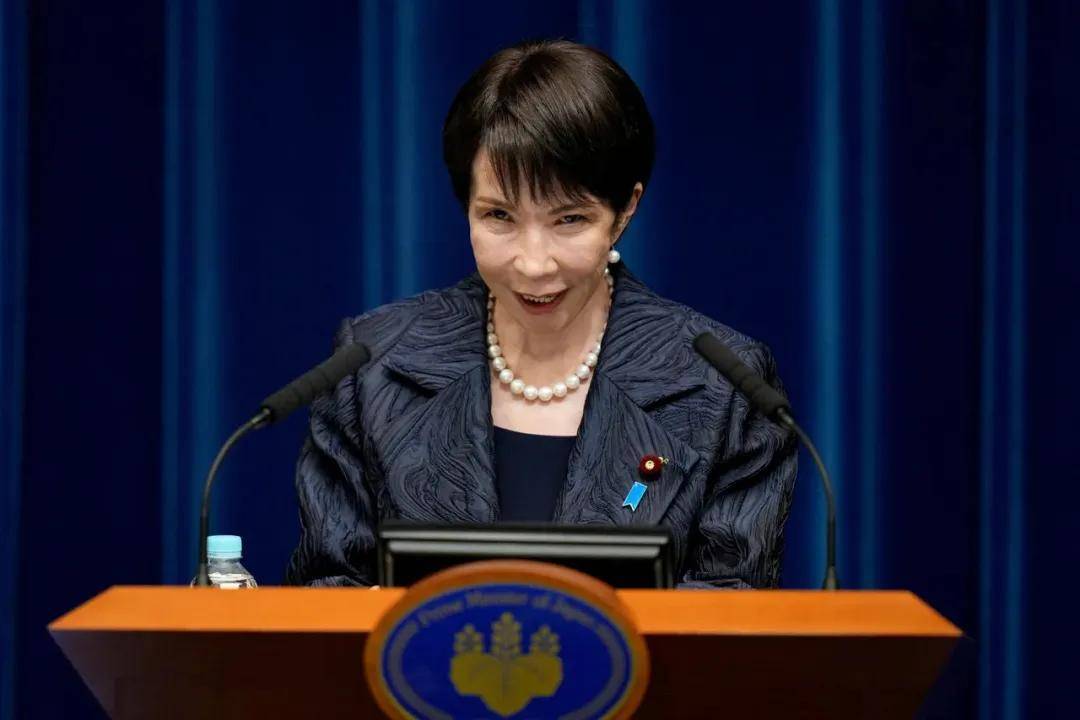 高市早苗为何被称为“永田町公共厕所”？真相大开眼界!