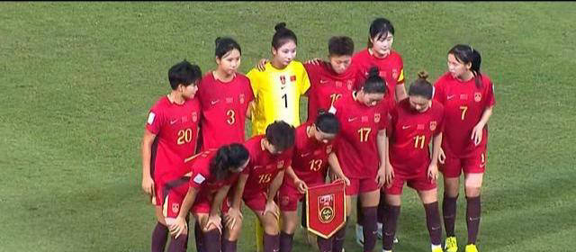 中国女足与日本女足的差距分析：依然是亚洲顶级劲旅