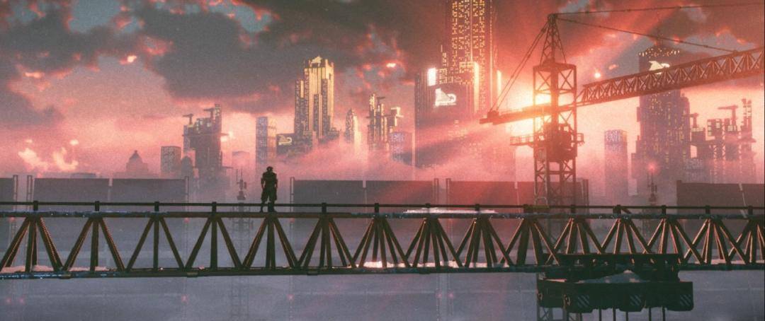 《REPLACED》评测：继续前进