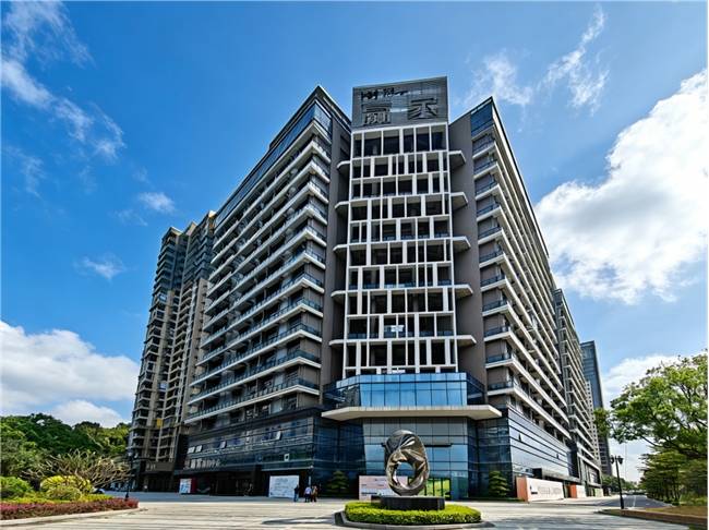 深中通道现房4月29日开拍｜中山赢家36套公寓二拍单价4155元/㎡起。130套待拍同步关注(图1)