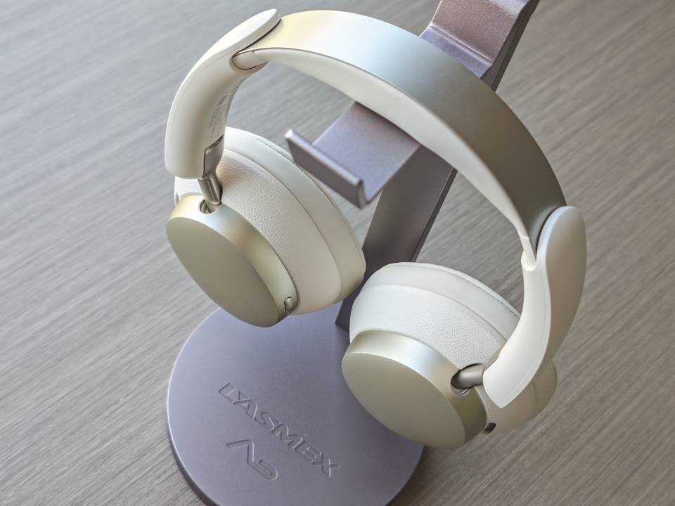 戴了三天荣耀亲选Codeler头戴式耳机2，聊聊真实感受！