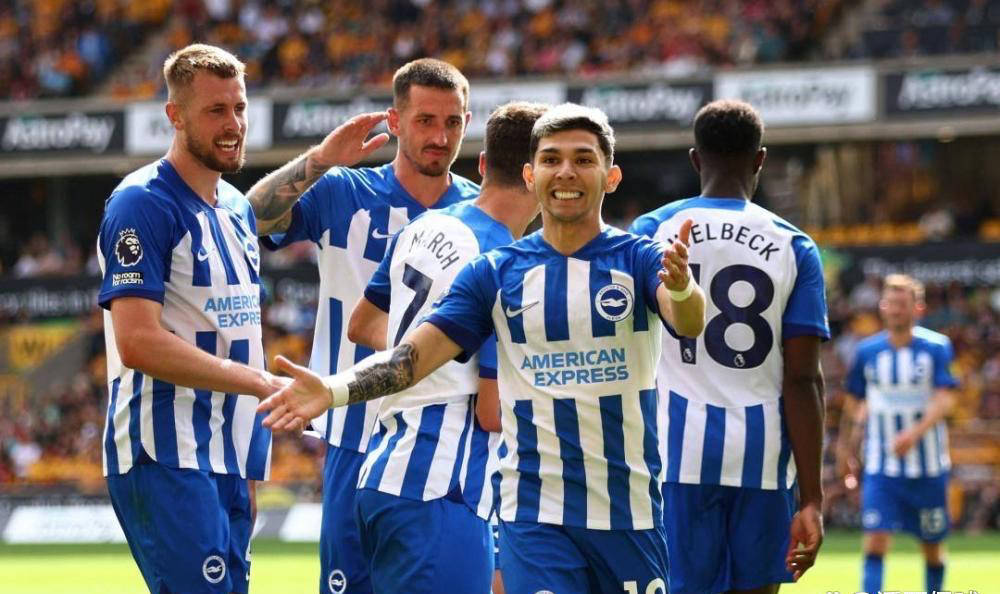 4月18日焦点战：热刺迎战布莱顿，切尔西对阵曼联