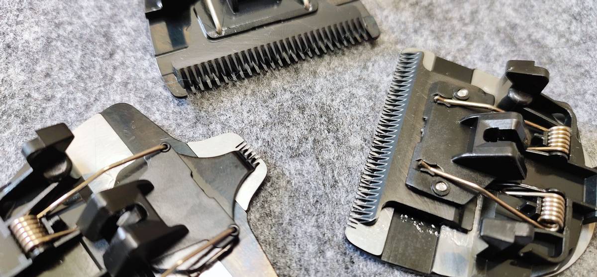 米家理发器2 套装版，一机多用精致理容，居家轻松剪出高级感！