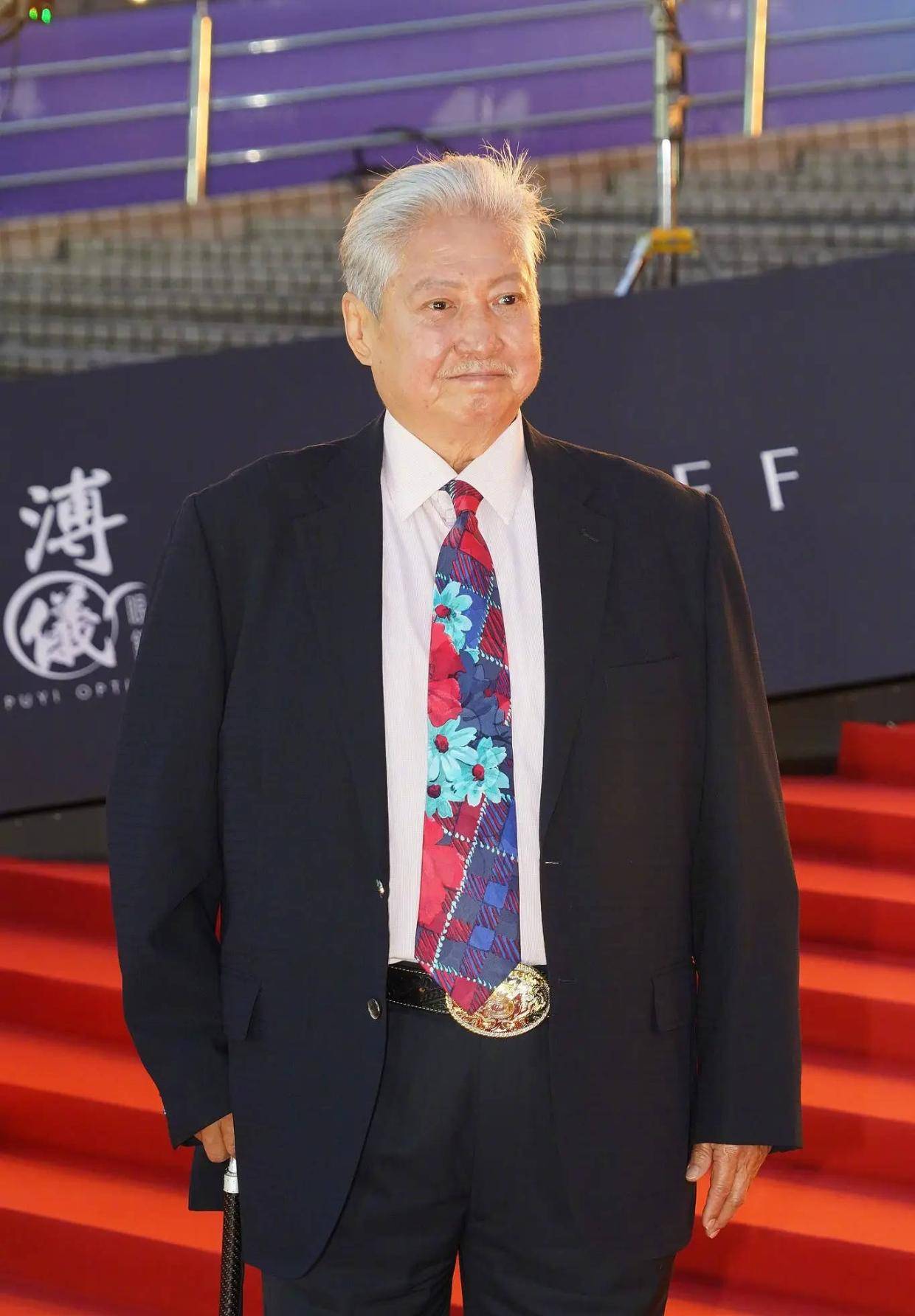 洪天明揭秘洪金宝暴瘦真相：手术禁食所致，健康考量下的选择