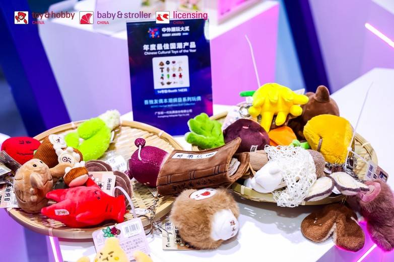 祝贺！吾独友偶摘得“年度最佳国潮产品”与“年度优秀产品”殊荣(图8)