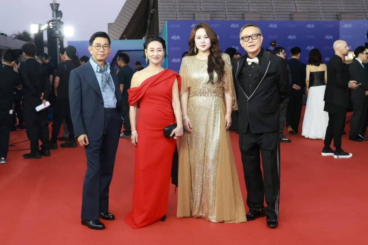 梁家辉五封影帝难掩颓势：香港金像奖如何走出产业衰退阴影？