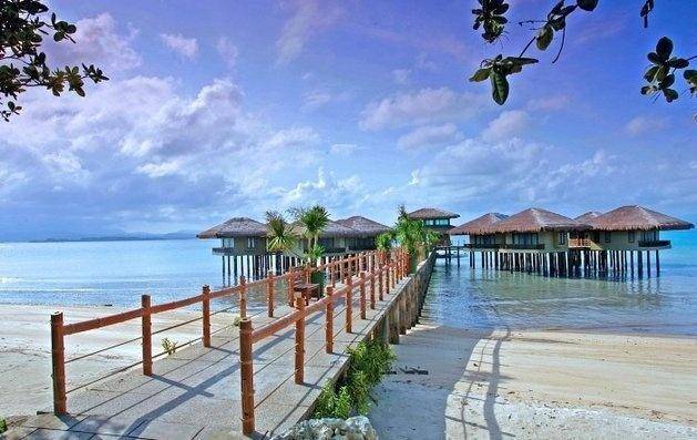 图片[3]-该国对中国免签，旅游景区免费开放，中国游客：比泰国强百倍！-华闻时空