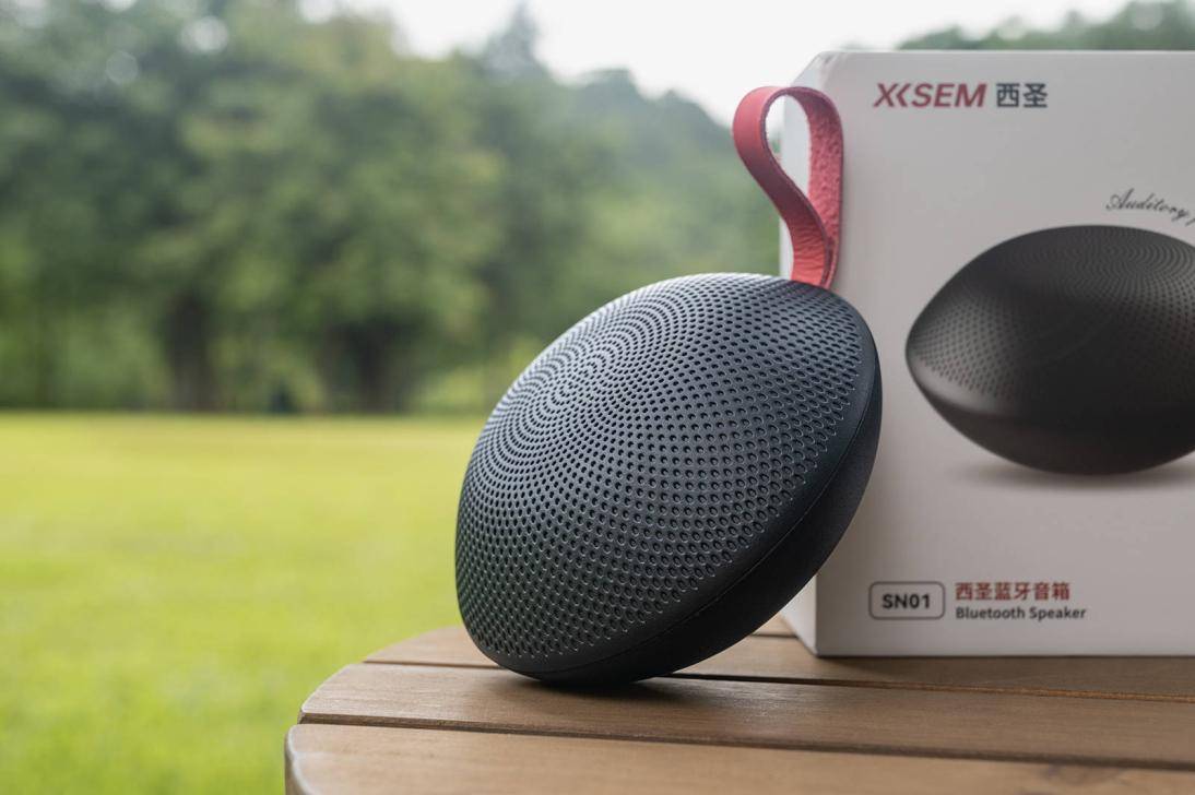 蓝牙音箱哪款音质最好？精选200元内音质好蓝牙音箱，每款都音质超绝