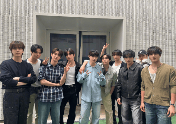 TheBoyz与经纪公司法律纠纷升级 九名成员集体申请解约