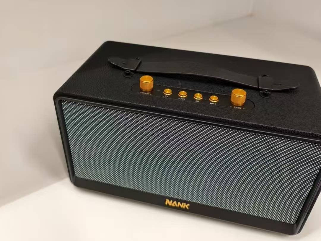 哪些蓝牙音箱的品牌比较好？2026年蓝牙音箱十大品牌精选推荐，每款都是高质量