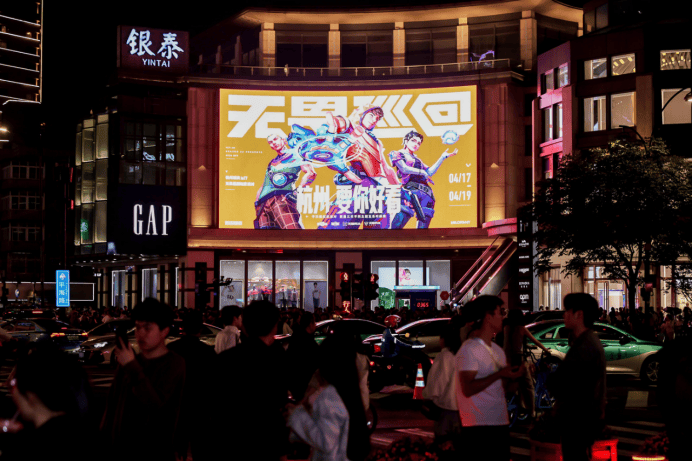 对话 AMD 纪总：千帧电竞不只是职业特权，更是玩家体验的“下一站”