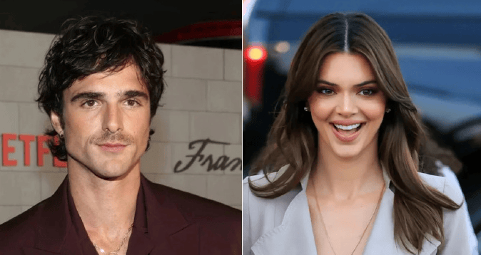 卡戴珊家族新动态！金小妹被曝撮合肯豆与《亢奋》男主约会