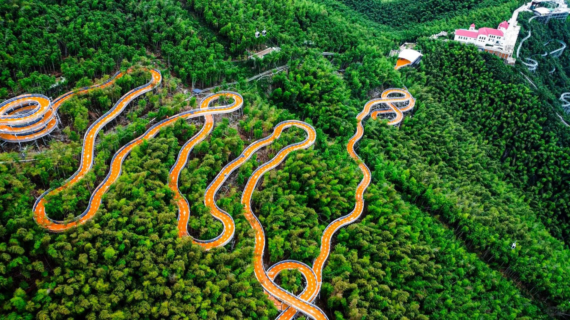 🚡凌空式平地滑车｜天真布局带动二销_6_大皆游乐_来自小红书网页版.jpg