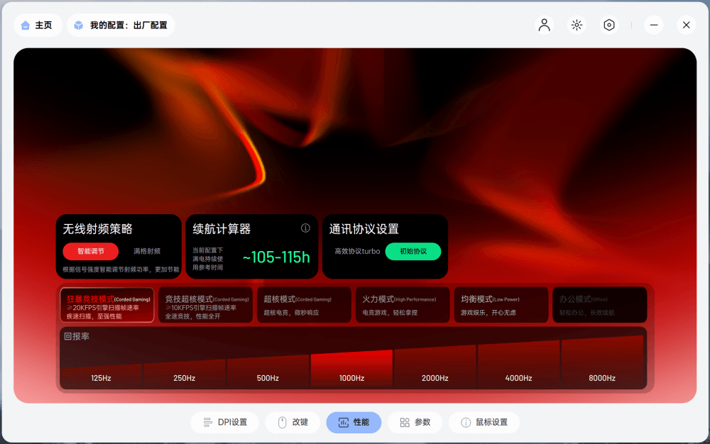 雷柏VT1/VT1MAX拆机实测，这49克分量里藏着哪些值得玩味的细节