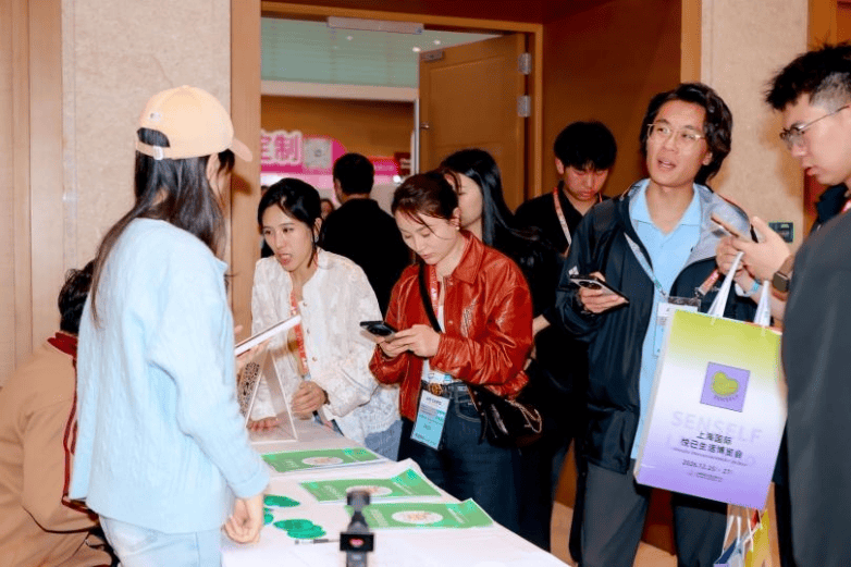 风起东方 再赴新程｜2026上海API EXPO五周年盛典燃情收官(图9)