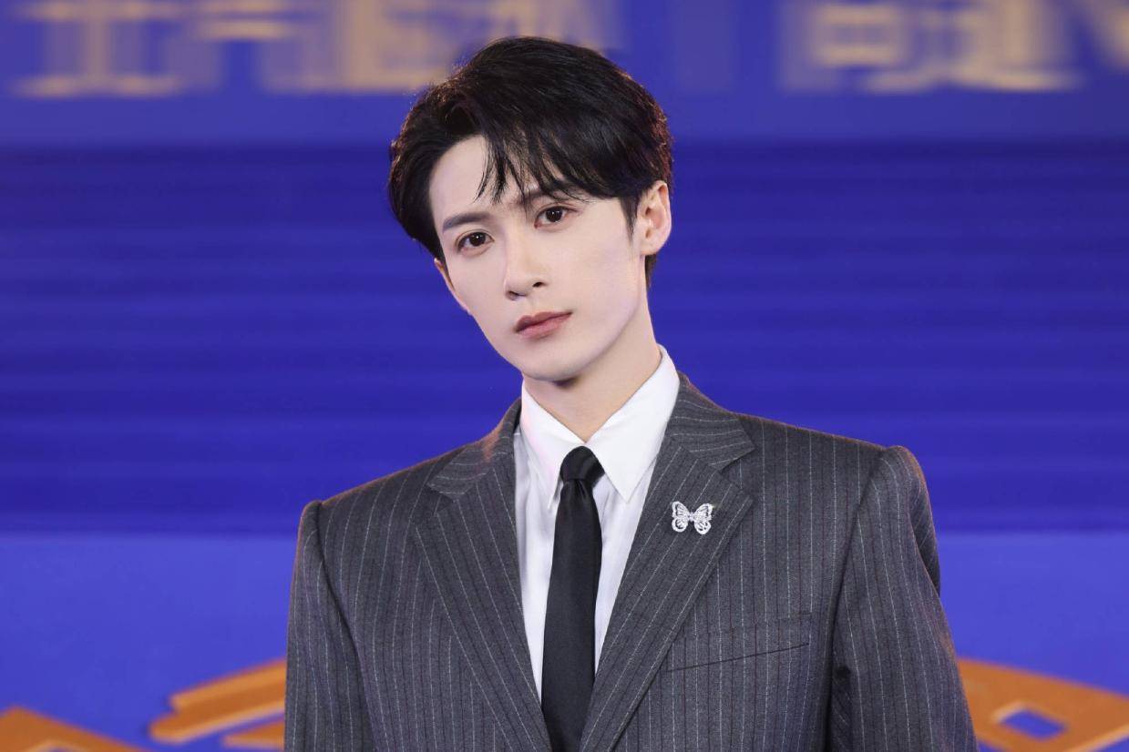 檀健次演唱会版权争议升级！主办方正式回应并启动全面核查