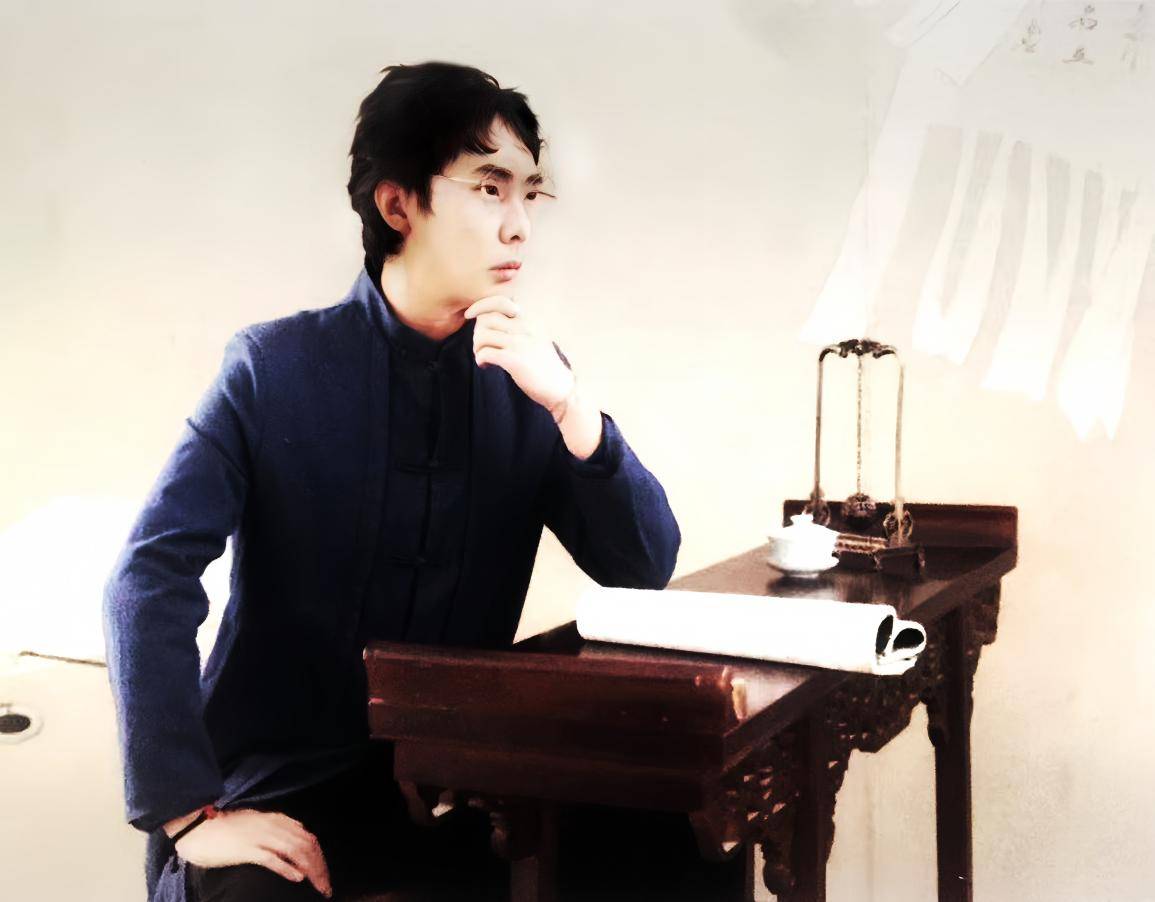 “阳刃”与“羊刃”：张嗣超老师正本清源，还原命理正统认知