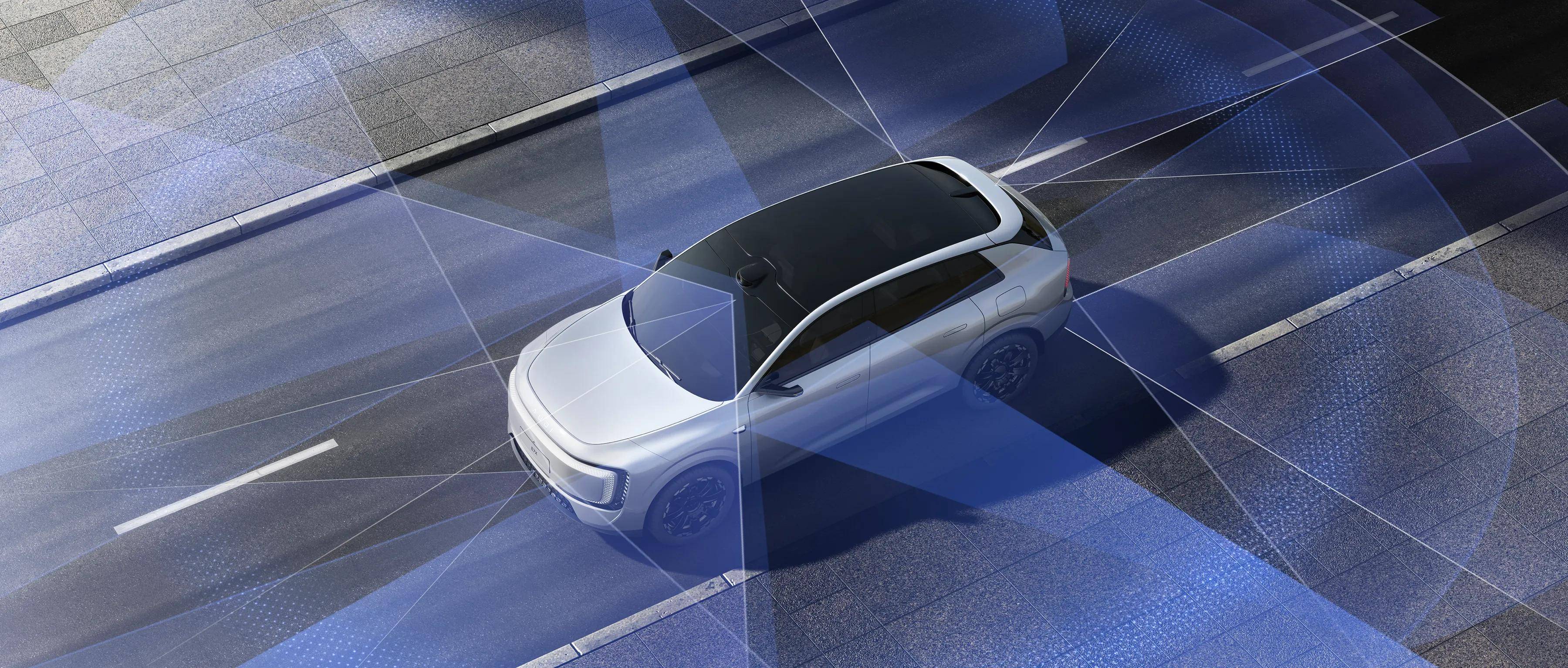 《奥迪 E7X 北京车展全球首秀 5月8日开启预售》