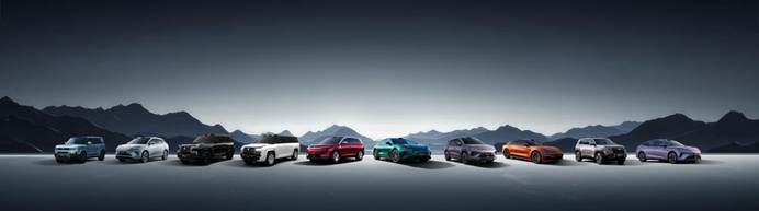 不止于包馆！比亚迪携尖端技术矩阵亮相北京车展