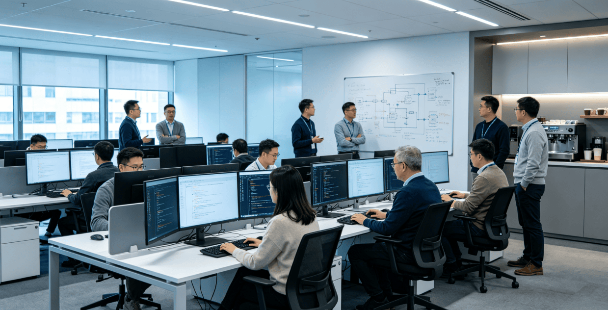 Meta即将裁员8000人，是因为AI太能干了吗？