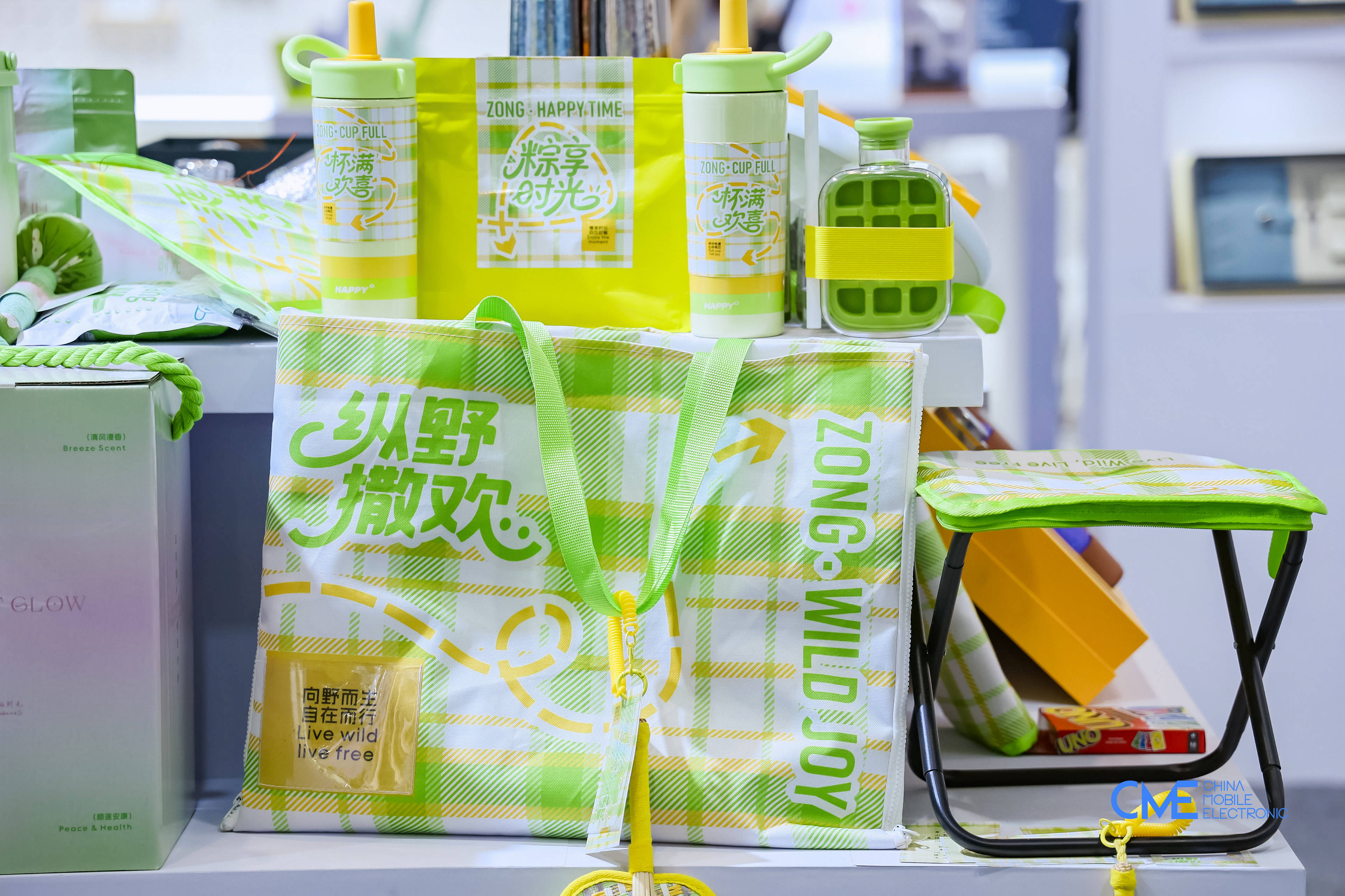 AI重塑礼业图景：第34届深圳礼品家居展智能硬件展区人气爆棚，开启礼品“智”时代(图9)