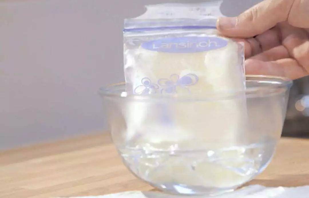 母乳的收集、冷冻、储存与加热,最科学的方法教给你!