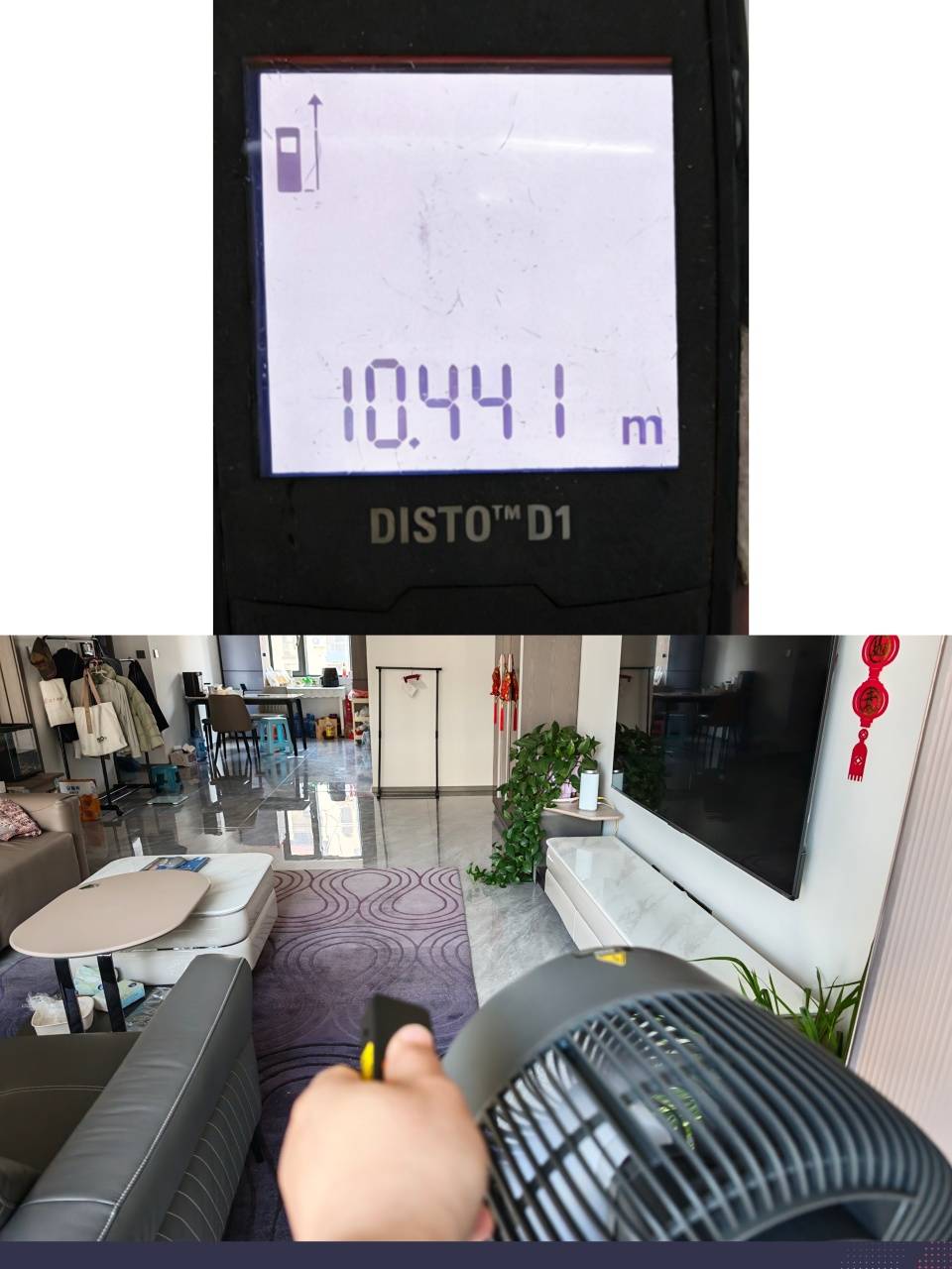 一台循环扇自我修养:风要远,不刺激,还能降尘—母婴级宫菱VEV测评