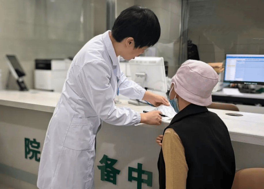 中国医学科学院肿瘤医院检查陪护加挂号病历资料整理寄送,方便后续复诊的简单介绍 中国医学科学院肿瘤医院检查陪护加挂号病历资料整理寄送,方便后续复诊的简单介绍