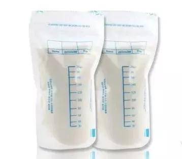 母乳的收集、冷冻、储存与加热,最科学的方法教给你!