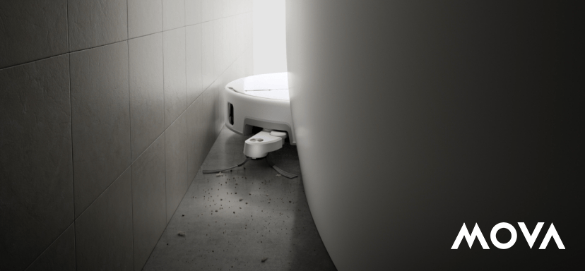 《MOVA全球首创技术获批国家专利！16cm极致外扩超级机械臂重构清洁边界》