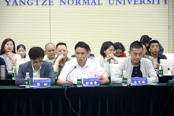 全国首款涪陵非遗榨菜精酿啤酒正式亮相(图4)