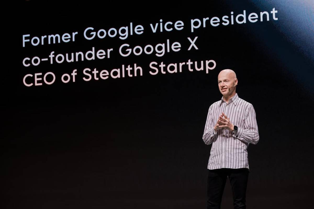 燃爆了！汽车贴地飞行不再是梦，追觅用火箭动力汽车震撼全球