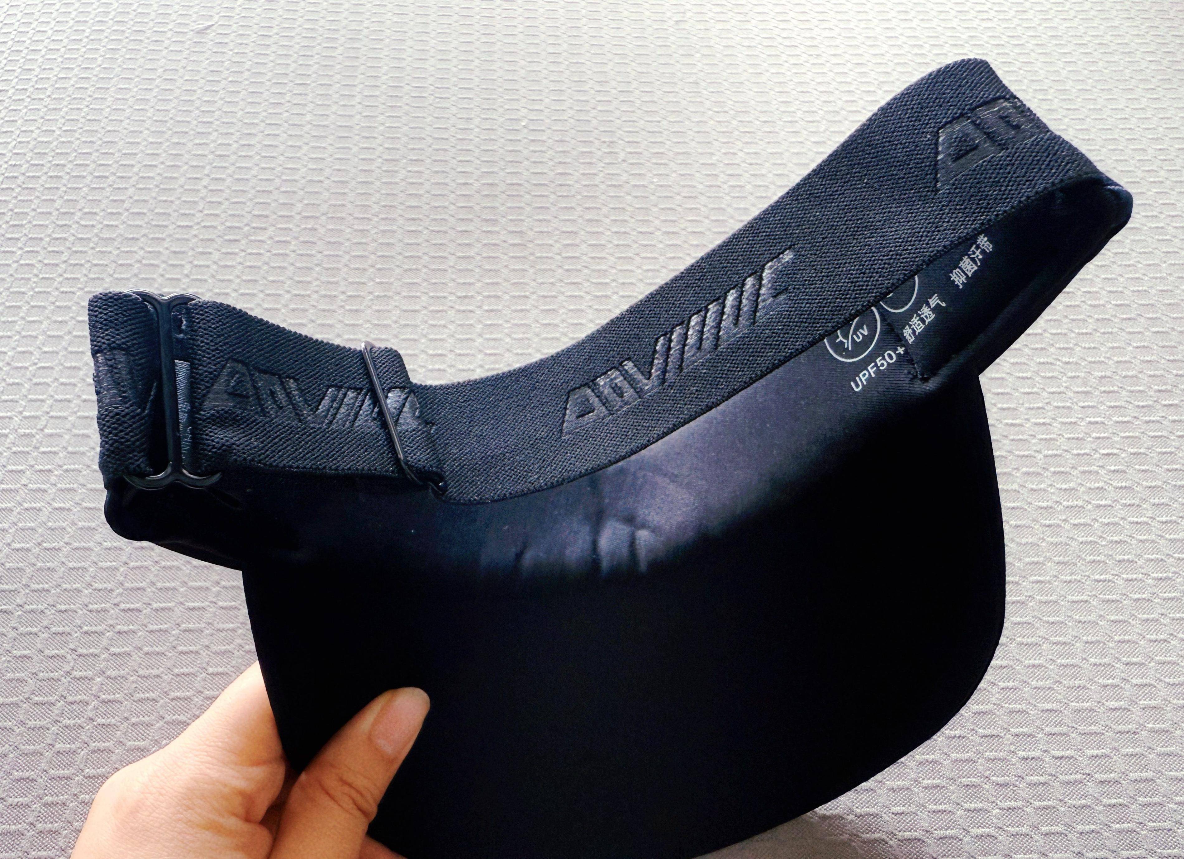 打工通勤救星！这顶能导航的防晒帽，告别“手忙脚乱+暴晒焦虑”