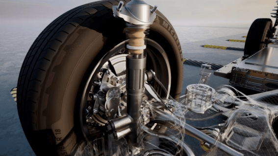 第二代腾势D9带来九大新迭代，上市价35.98万元起