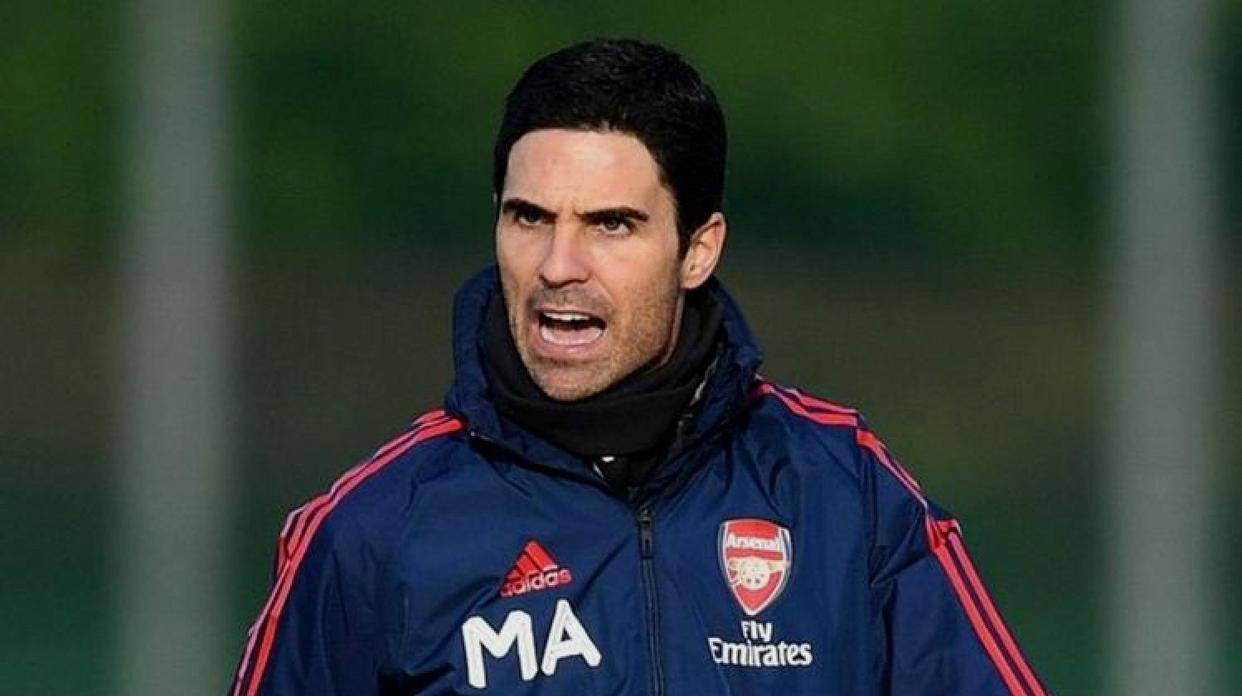 鱼和熊掌难以兼得，阿森纳应果断选择专注联赛争冠否则“赢球难”、“冲冠路更坎坷”