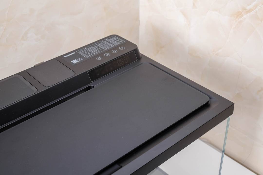 当贝智能鱼缸2S Ultra体验：真正让懒人也能养好鱼的“终点站”