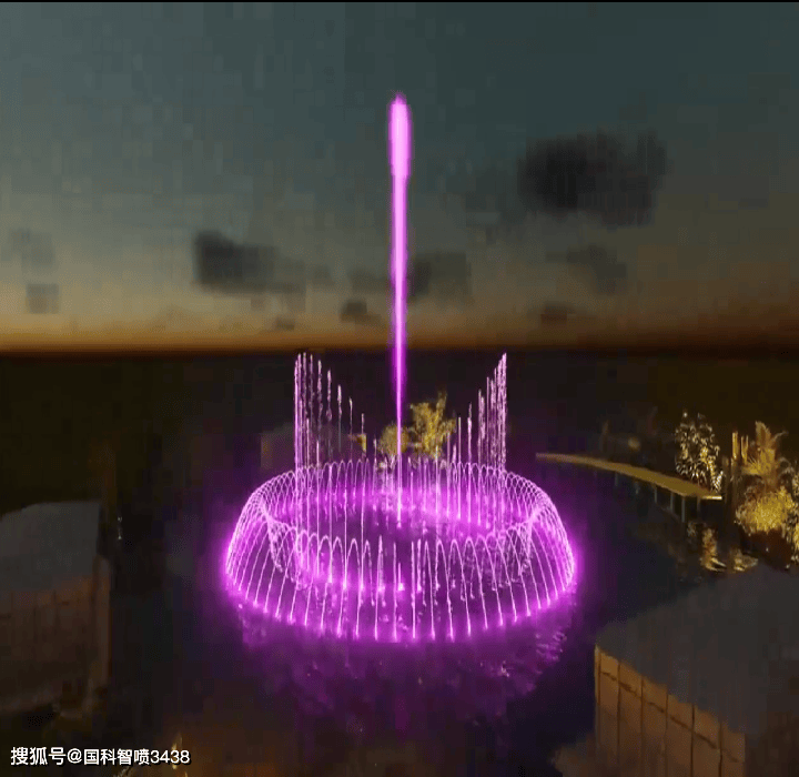 景不雅喷雾系统厂家_成齐喷雾造景公司_成齐景不雅雾喷公司