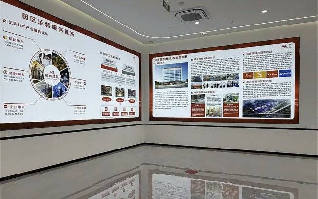 一港启运 链通全国 京东物流丨豫北智能冷链物流港领跑豫北现代物流