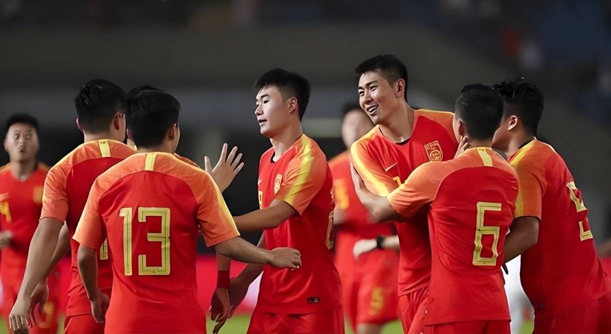 U17国足刚在亚洲杯首战输给印尼队！亚足联就给中国队送来惊喜大礼，值得期待