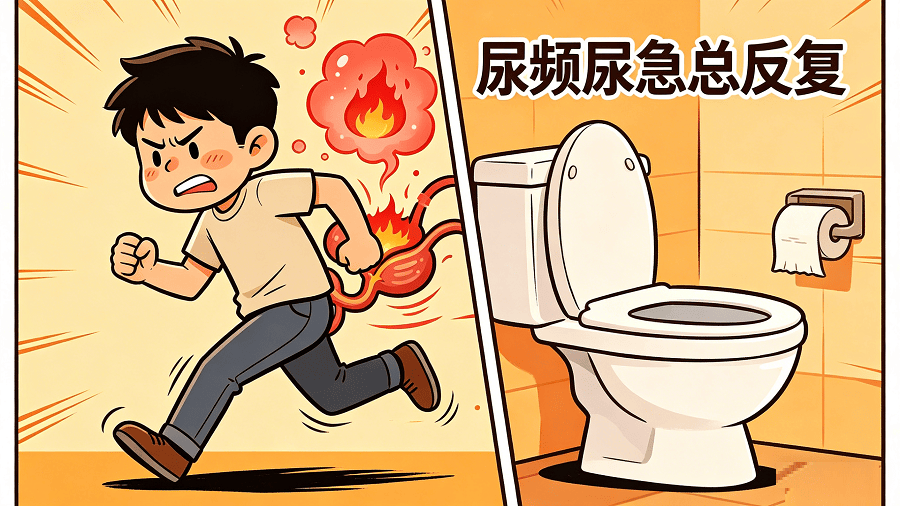 万万没想到：平价水果也能养腺，久坐男人赶紧收藏