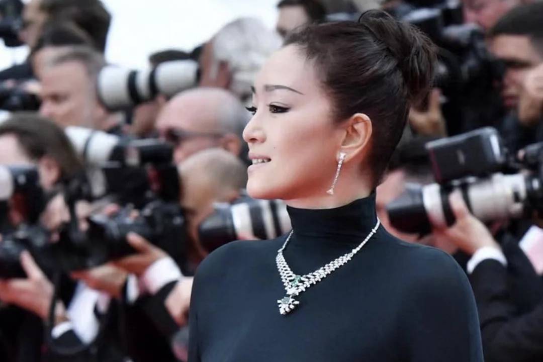 《霸王别姬》4K修复版亮相戛纳 巩俐确认出席经典重映
