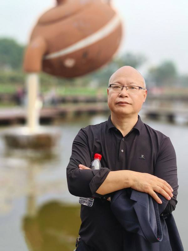 墨韵致远 武笔承章——书法家莫远武艺术欣赏