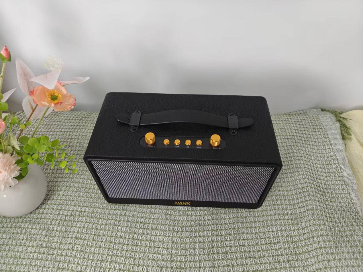 蓝牙小音箱哪个品牌最好？最好的几款小音箱推荐，便携性拉满