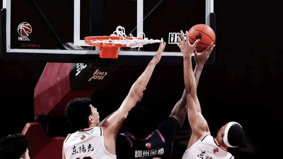 宏远的骄傲！徐昕已收到NBA试训邀请，同时入选中国男篮短训营
