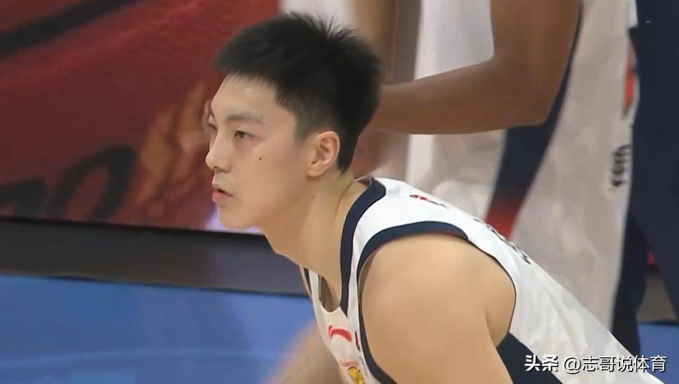 太稳了！CBA季后赛：北京力克广东1